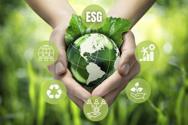 HOẠT ĐỘNG MÔI TRƯỜNG