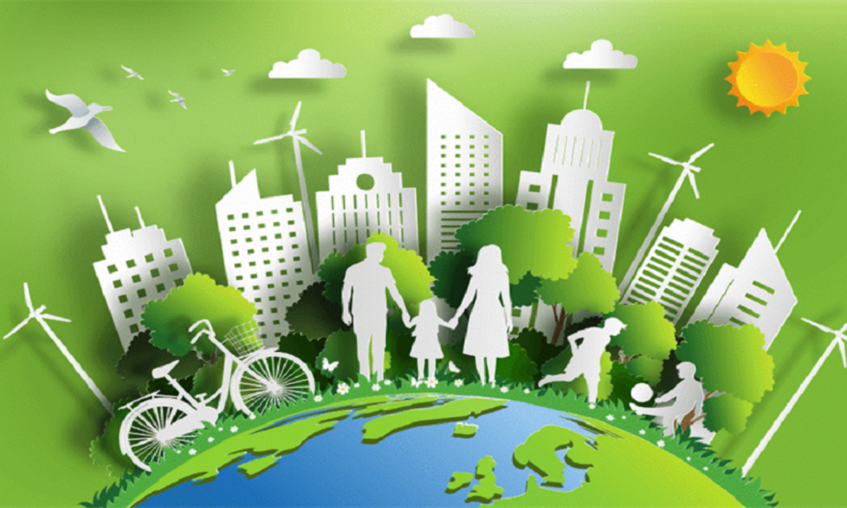 QUẢN TRỊ BỀN VỮNG